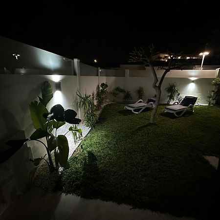 Bungalow Casa Alegria Yumbo Maspalomas (Gran Canaria) Exterior foto