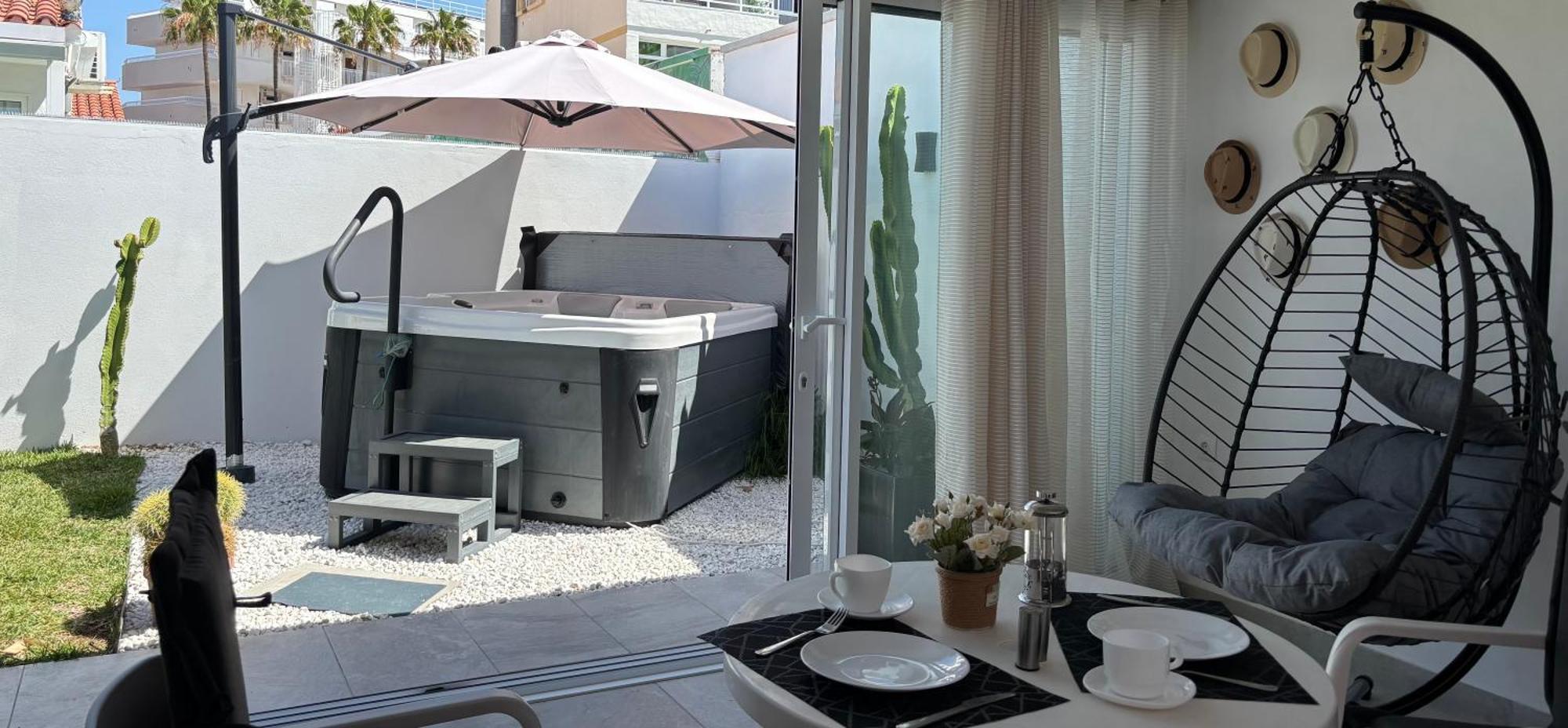 Bungalow Casa Alegria Yumbo Maspalomas (Gran Canaria) Exterior foto
